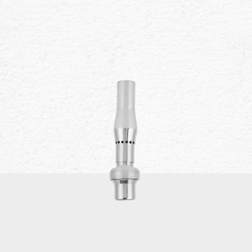 نافورة رغوية دفع علوي - 1/2 بوصة