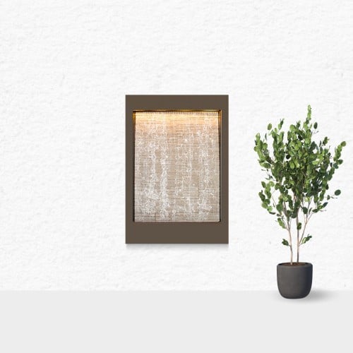 شلال منزلي صغير - 70x42 سم